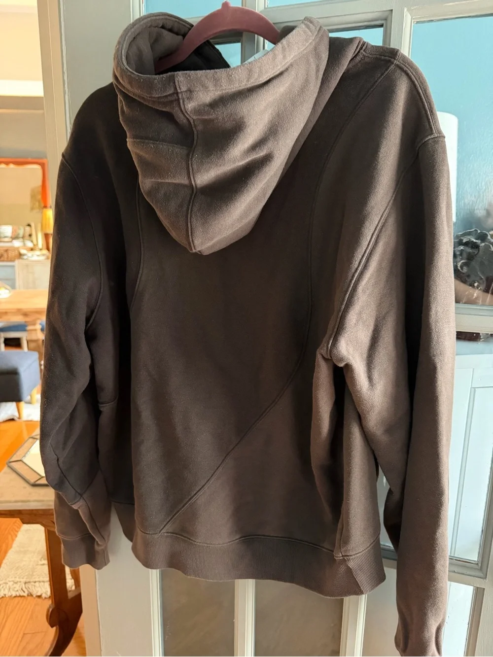 Skirt Subcategory Identification